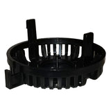 Johnson Pump - Black Basket — Quality Boat Parts