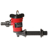 Johnson Pump - Cartridge Aerator - 12V — Quality Boat Parts