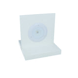 Apollo Downlight Bezel Stainless Steel Accessory — Quality Boat Parts