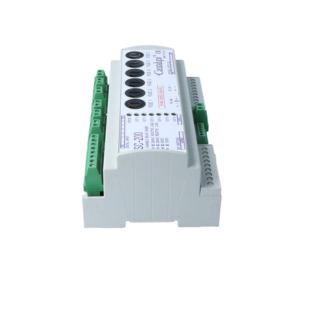CANTALUPI Relay Management Module (A0-ESC20-00000-00-00-CH40) — Quality Boat Parts