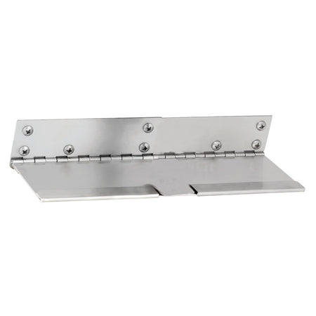 Lenco Marine - 4" x 12" Limited Space Replacement Blade — Quality Boat Parts