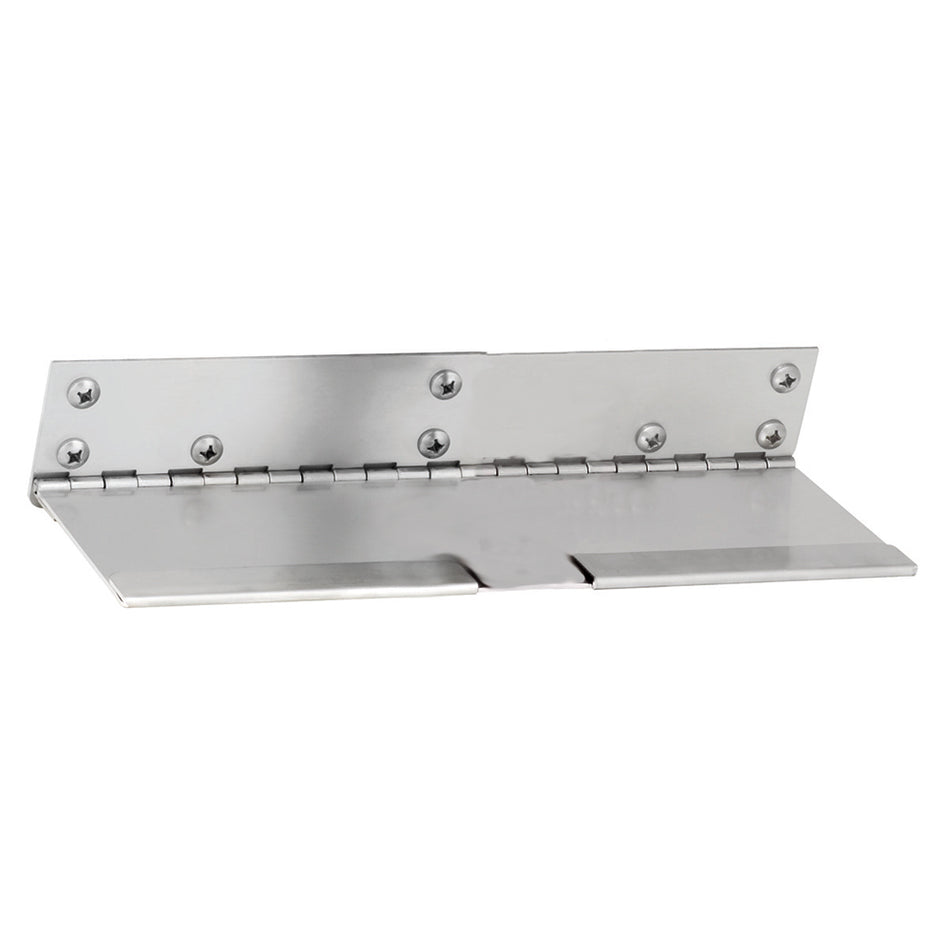 Lenco Marine - 4" x 12" Limited Space Replacement Blade — Quality Boat Parts