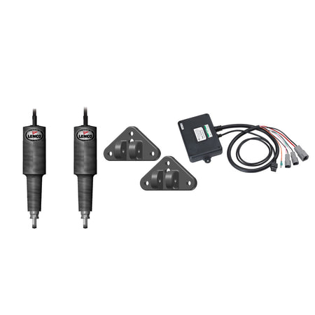 Lenco Marine - Bennett Retrofit Kit — Quality Boat Parts