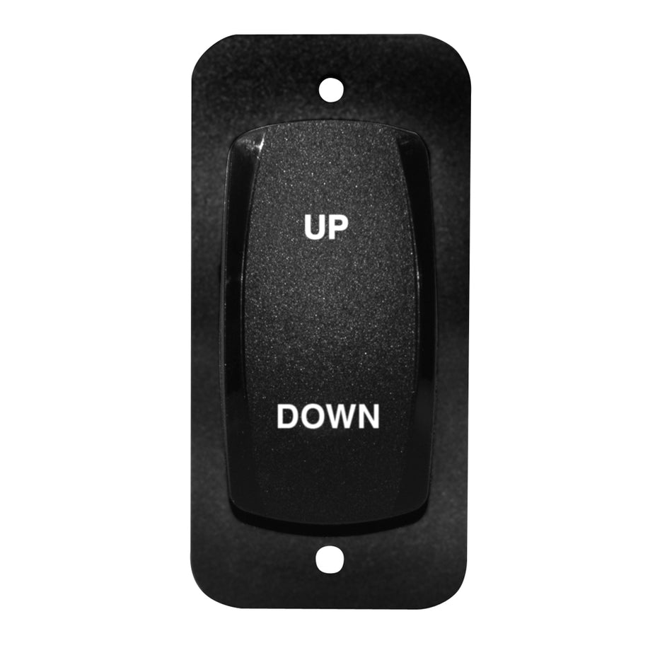 Lenco Marine - Rocker Switch - For Hatchlift Applications — Quality Boat Parts