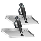 Lenco Marine - Edge Mount Trim Tab Kit - With Switch Kit 12V — Quality Boat Parts