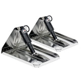 Lenco Marine - Trim Tab Kit - With Switch — Quality Boat Parts