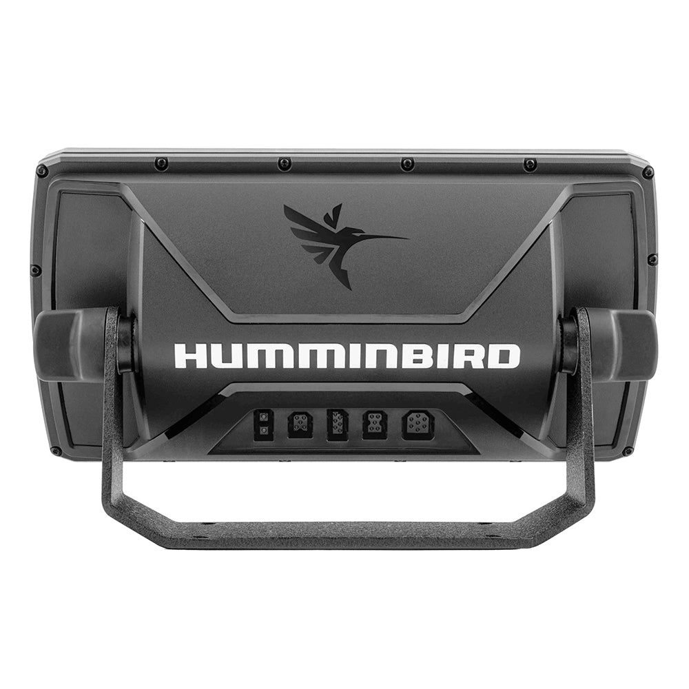 Humminbird - HELIX 7 CHIRP MEGA DI GPS G4N CHO Fish Finder — Quality Boat Parts
