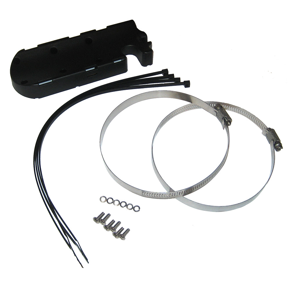 Humminbird - AD MTM Trolling Motor Adapter - For MEGA Transom Transducer — Quality Boat Parts