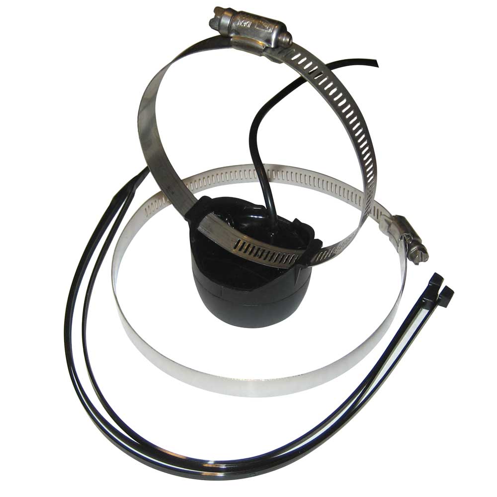 Humminbird - XTM-9-20T Trolling Motor Transducer — Quality Boat Parts