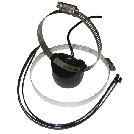 Humminbird - XTM-9-20T Trolling Motor Transducer — Quality Boat Parts