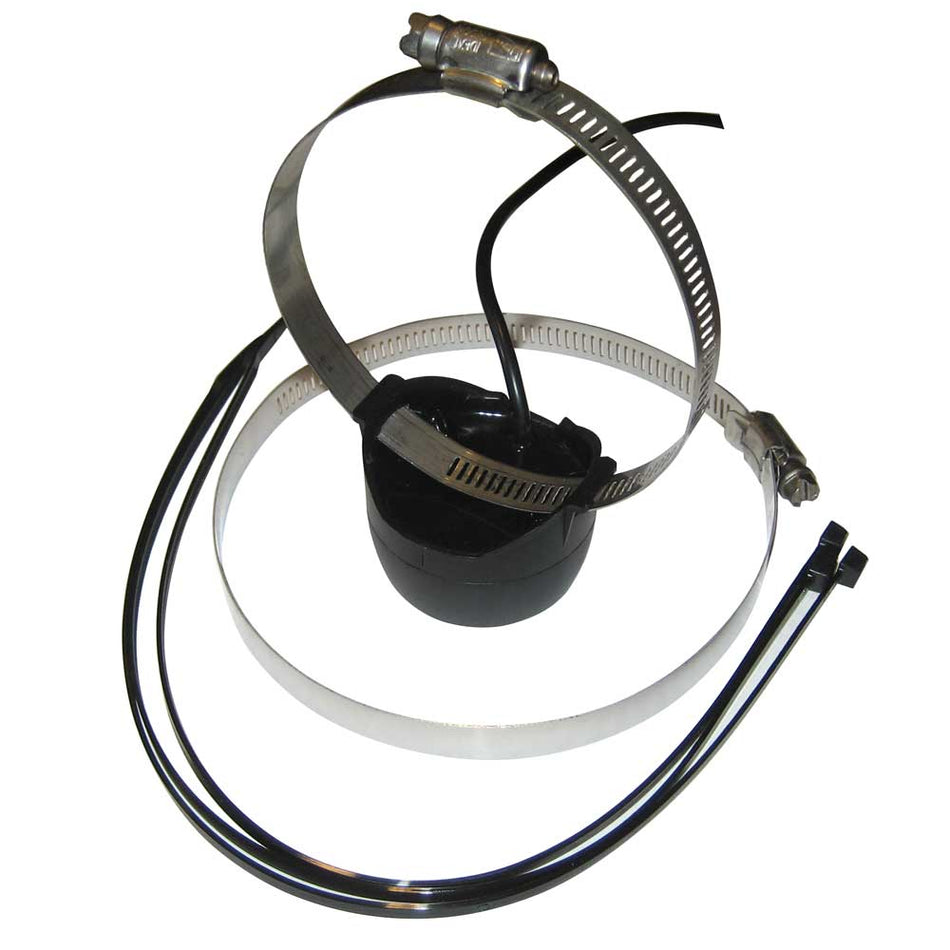 Humminbird - XTM-9-20T Trolling Motor Transducer — Quality Boat Parts