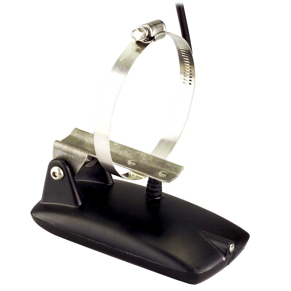 Humminbird - Side Imaging Trolling Motor Transducer — Quality Boat Parts