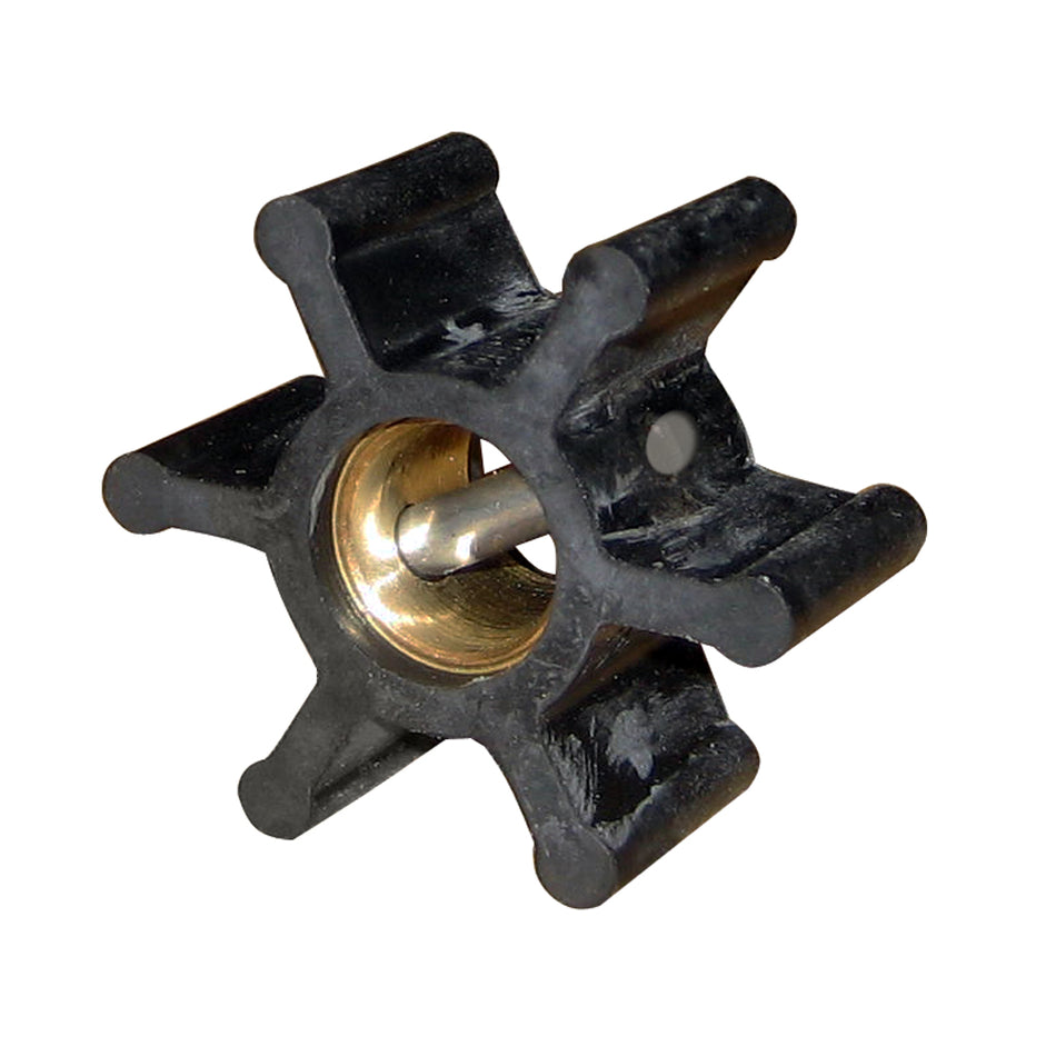 Johnson Pump - 09-1026B-9 F4B Impeller - Nitrile — Quality Boat Parts