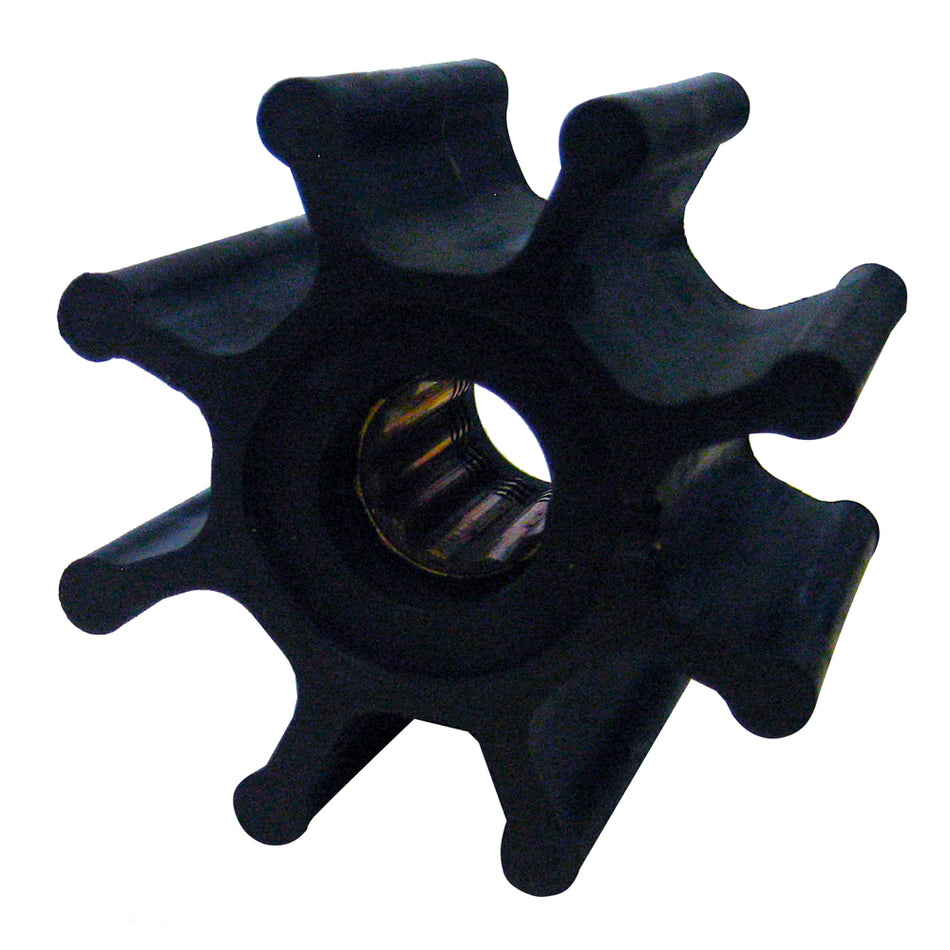 Johnson Pump - 09-1028BT-1 F7B Impeller — Quality Boat Parts