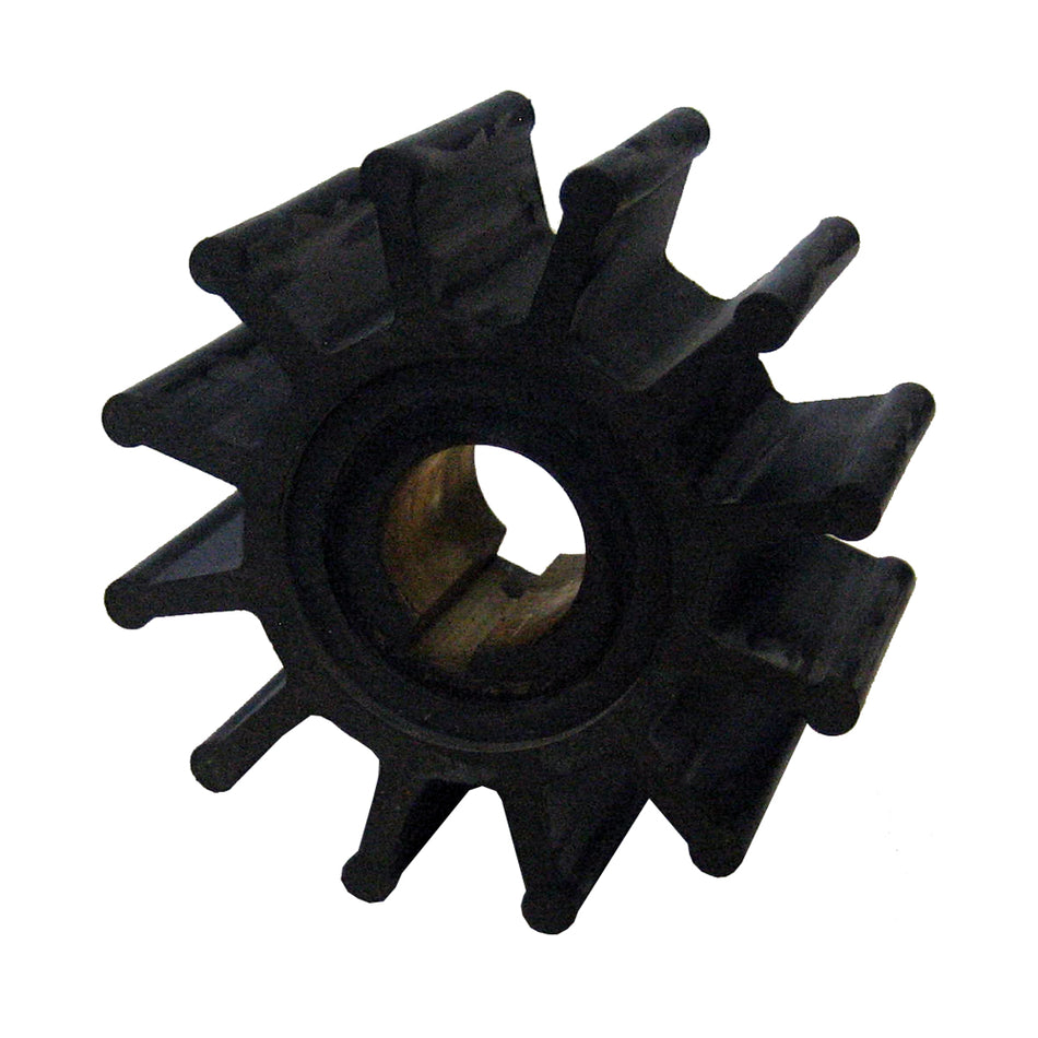 Johnson Pump - 09-701B-1 Impeller - MC97 — Quality Boat Parts