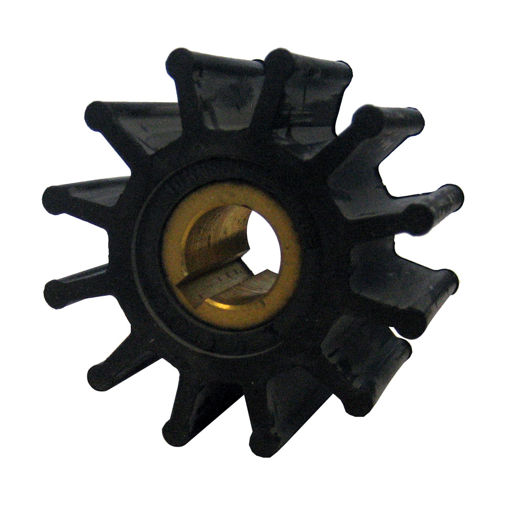 Johnson Pump - 09-702B-1 Impeller - MC97 — Quality Boat Parts