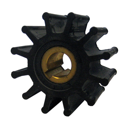 Johnson Pump - 09-702B-1 Impeller - MC97 — Quality Boat Parts