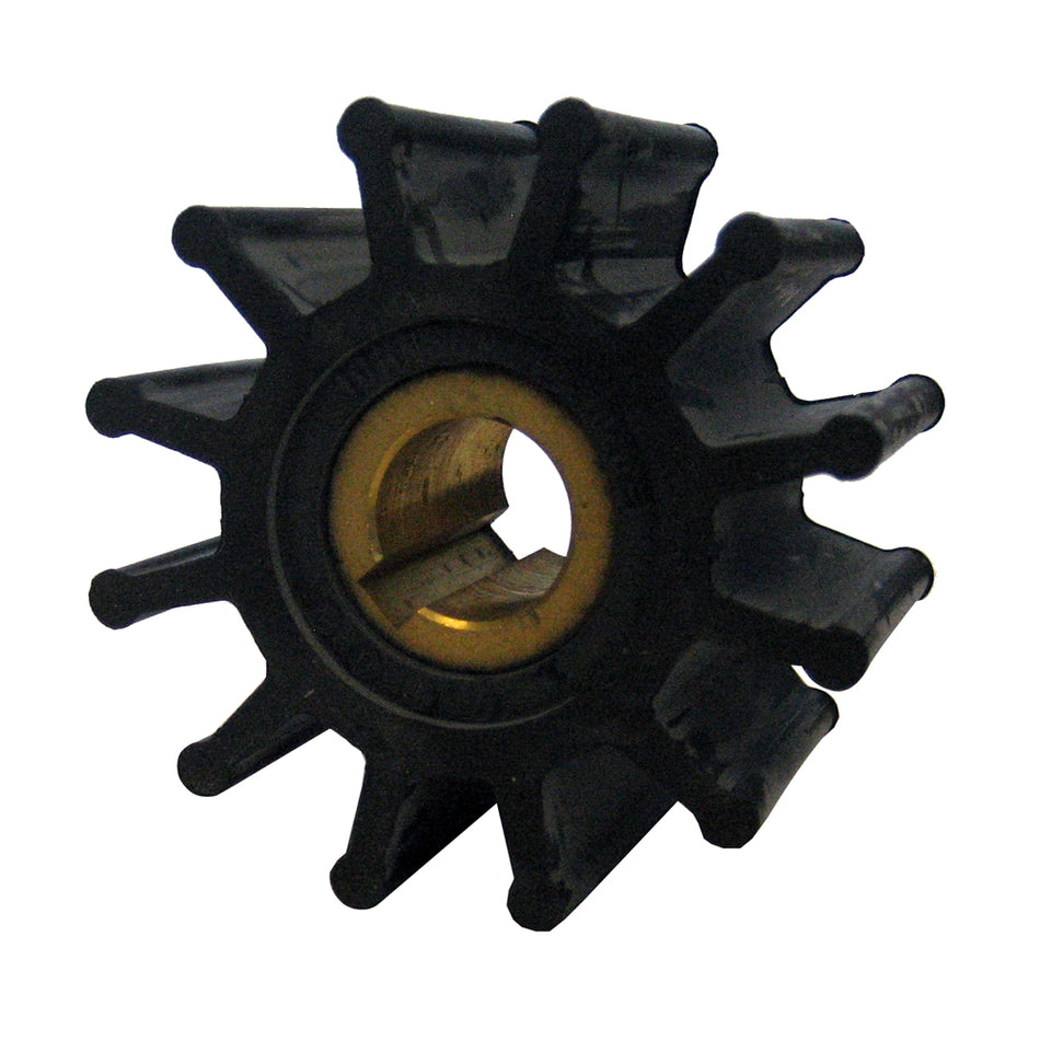 Johnson Pump - 09-702B-1 Impeller - MC97 — Quality Boat Parts