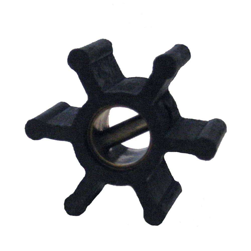 Johnson Pump - 09-808B-1 F35 Impeller - MC97 — Quality Boat Parts