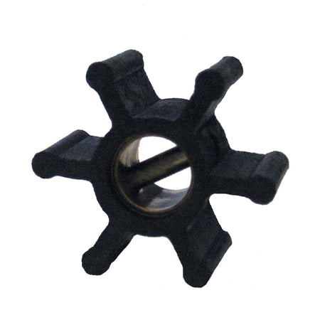 Johnson Pump - 09-808B-1 F35 Impeller - MC97 — Quality Boat Parts