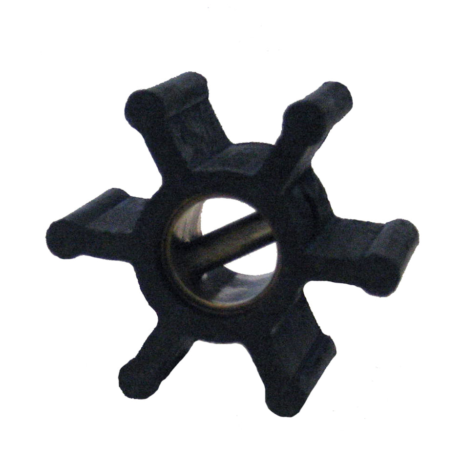 Johnson Pump - 09-808B-1 F35 Impeller - MC97 — Quality Boat Parts
