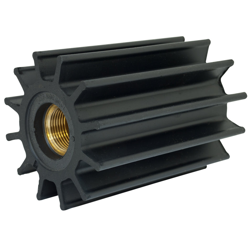 Johnson Pump - 09-842B F98 Impeller - Neoprene — Quality Boat Parts