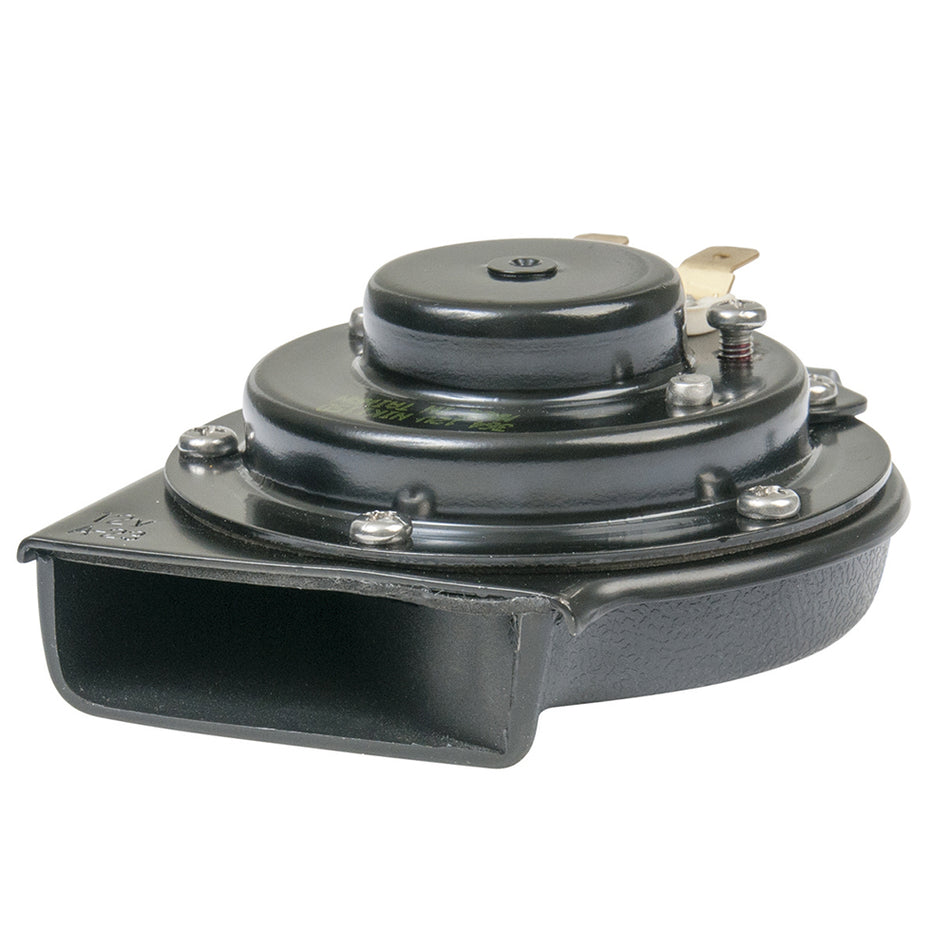 Marinco - 12V Mini Hidden Horn — Quality Boat Parts