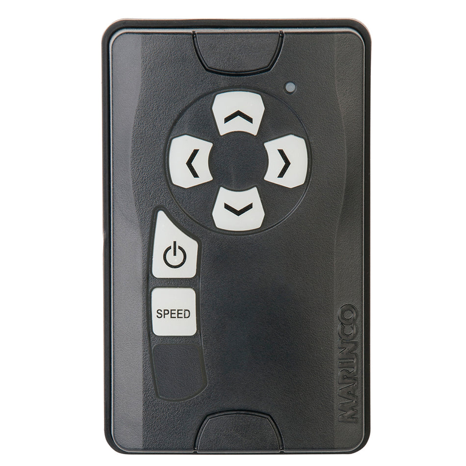 Marinco - Wireless LED Spotlight Bridge Remote - 12V, IP67 — Quality Boat Parts