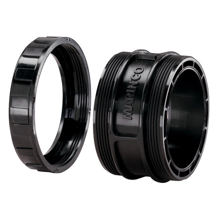 Marinco - Sealing Collar - With Ring, 30A — Quality Boat Parts