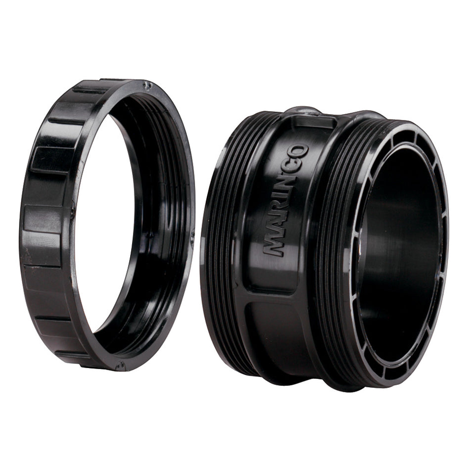 Marinco - Sealing Collar - With Ring, 30A — Quality Boat Parts