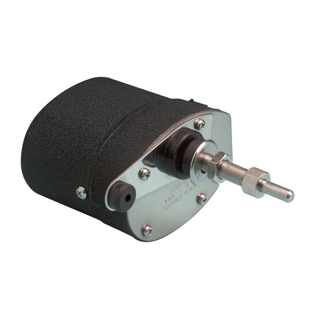 Marinco - Wiper Motor - STD, 12V, 2.5" Shaft, 80° — Quality Boat Parts