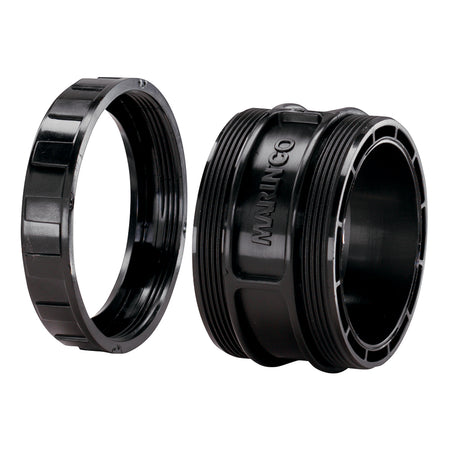 Marinco - Sealing Collar - With Threaded Ring, 50A — Quality Boat Parts