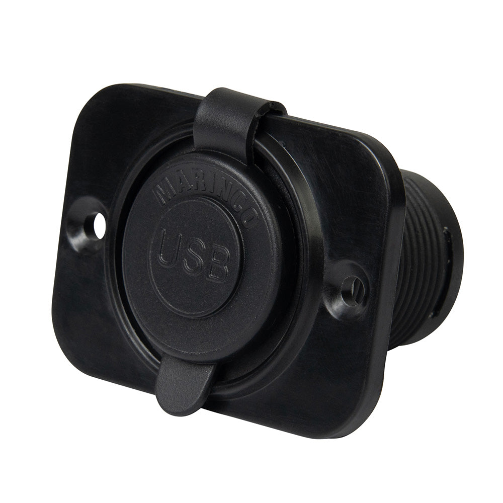 Marinco - Sealink Dual USB-A/C Combo Charger — Quality Boat Parts