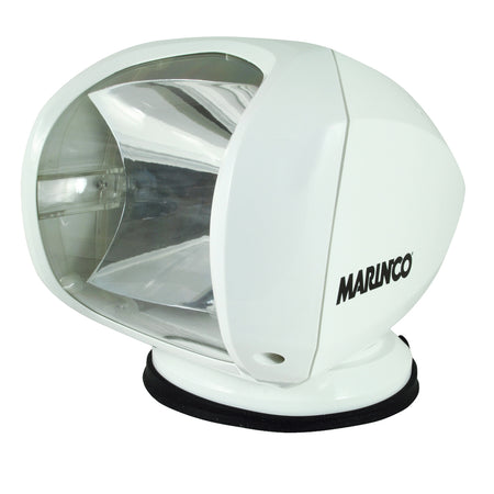 Marinco - SPL-12W Wireless Spot Light - 100W, 12/24V, White — Quality Boat Parts