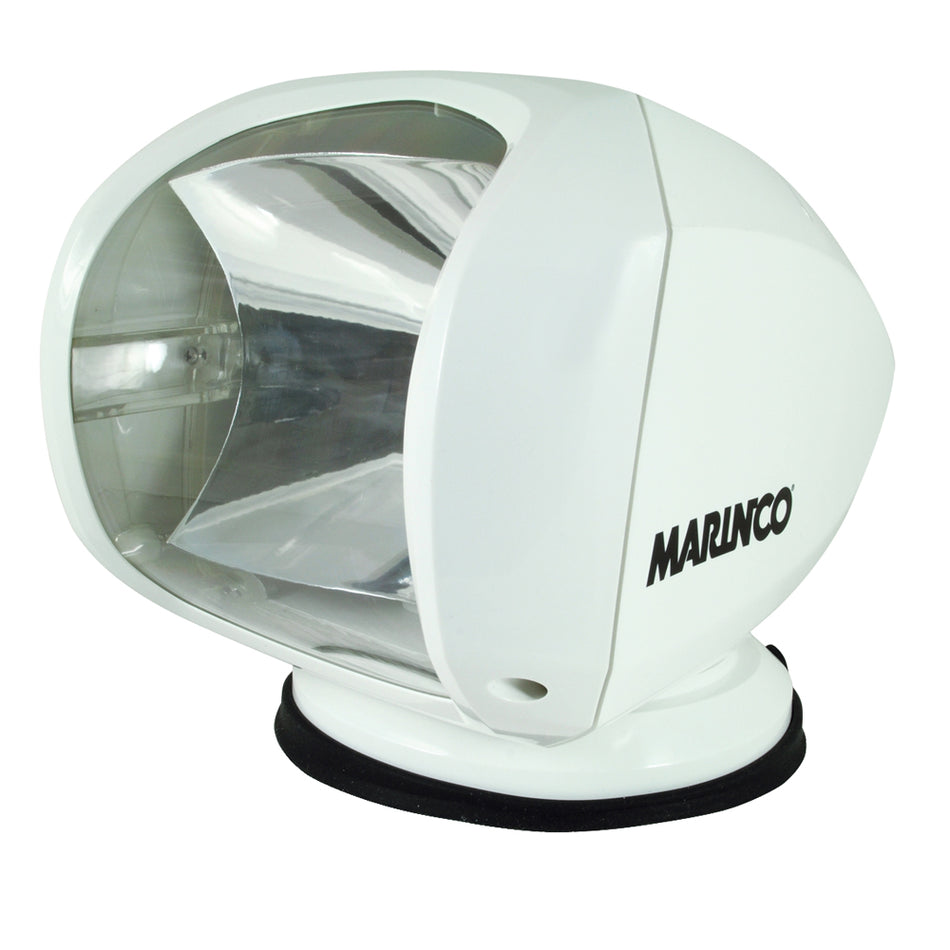 Marinco - SPL-12W Wireless Spot Light - 100W, 12/24V, White — Quality Boat Parts