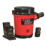 Johnson Pump - Auto Bilge Pump - With Mag Switch, 12V — Quality Boat Parts