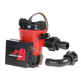 Johnson Pump - Auto Bilge Pump 3/4" — Quality Boat Parts