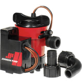 Johnson Pump - Auto Bilge Pump 3/4" — Quality Boat Parts