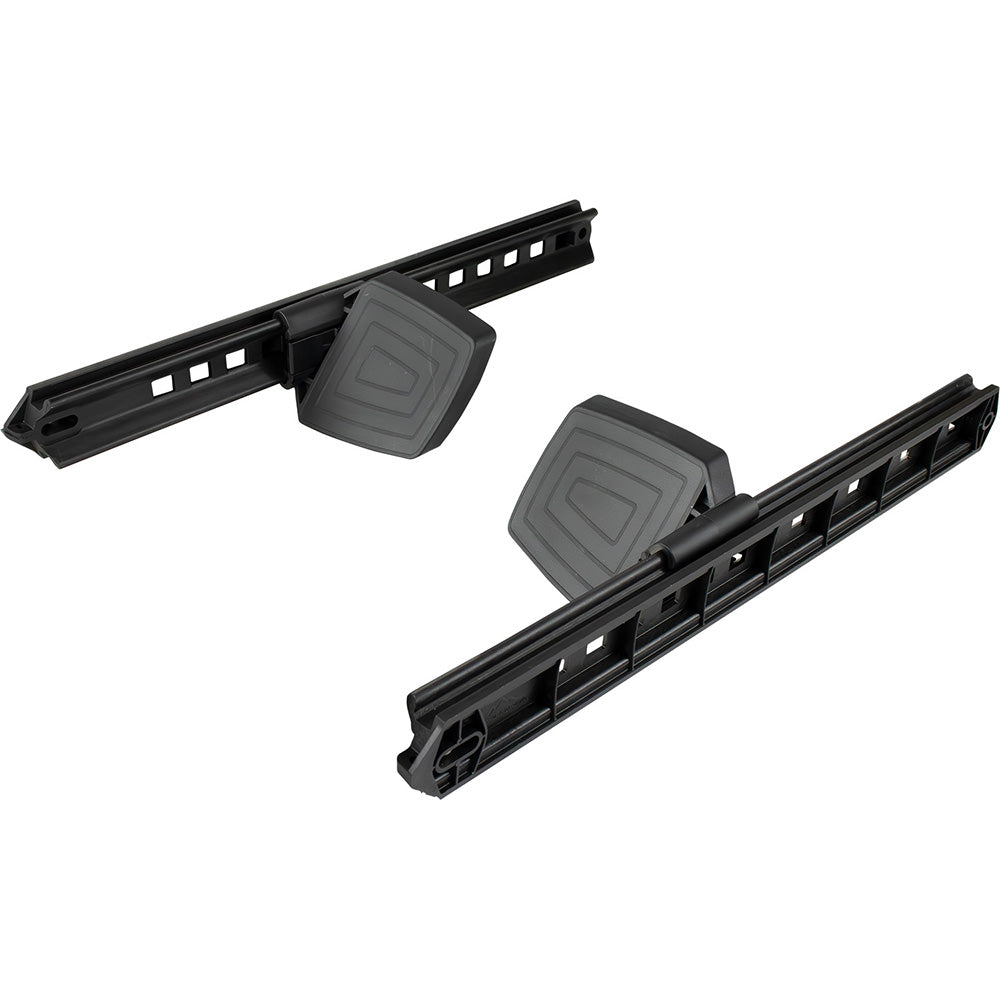 Sea-Dog - Kayak Recreational Angled Footbrace — Quality Boat Parts