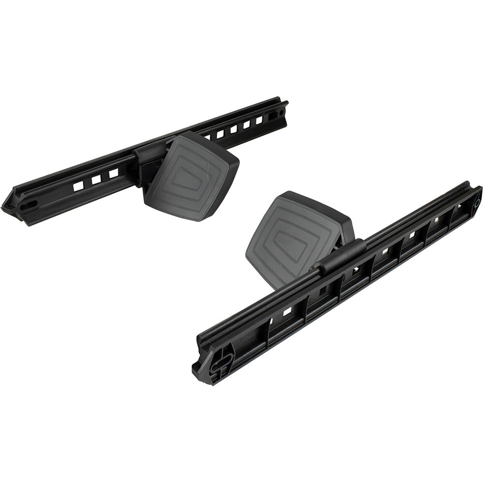 Sea-Dog - Kayak Recreational Angled Footbrace — Quality Boat Parts