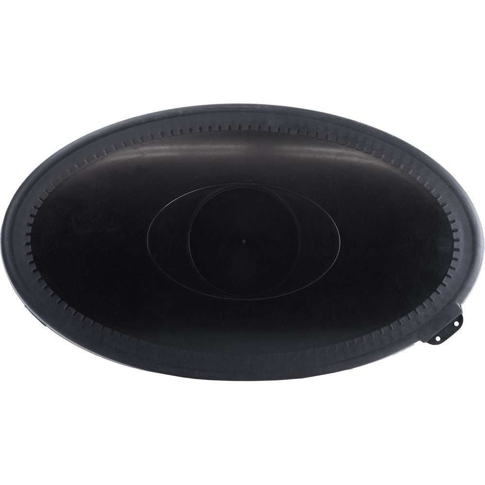 Sea-Dog - Kayak Hatch Cover - VCP Oval — Quality Boat Parts