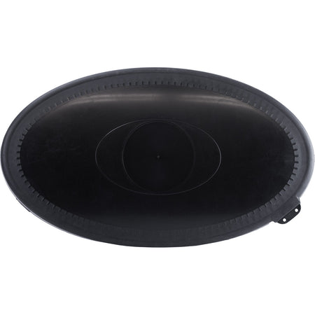 Sea-Dog - Kayak Hatch Cover - VCP Oval — Quality Boat Parts