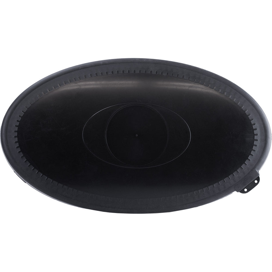 Sea-Dog - Kayak Hatch Cover - VCP Oval — Quality Boat Parts