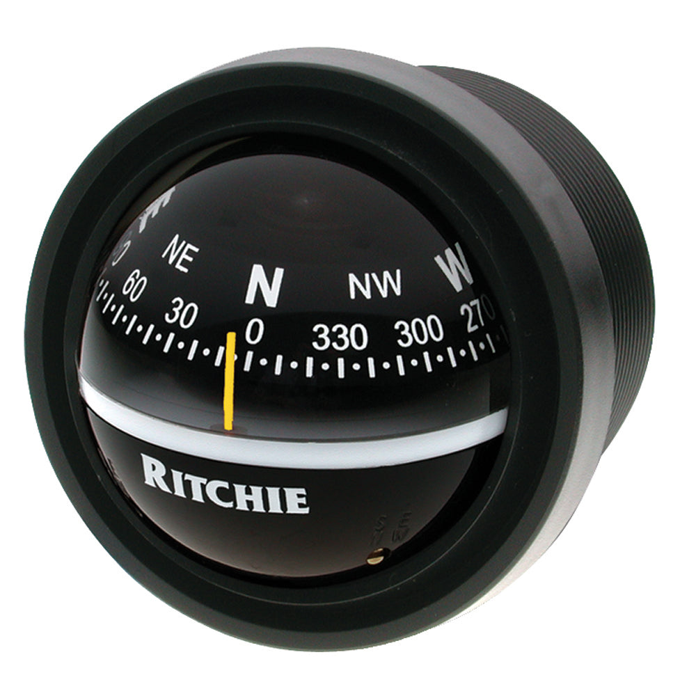 Ritchie - Explorer Compass - Dash Mount — Quality Boat Parts