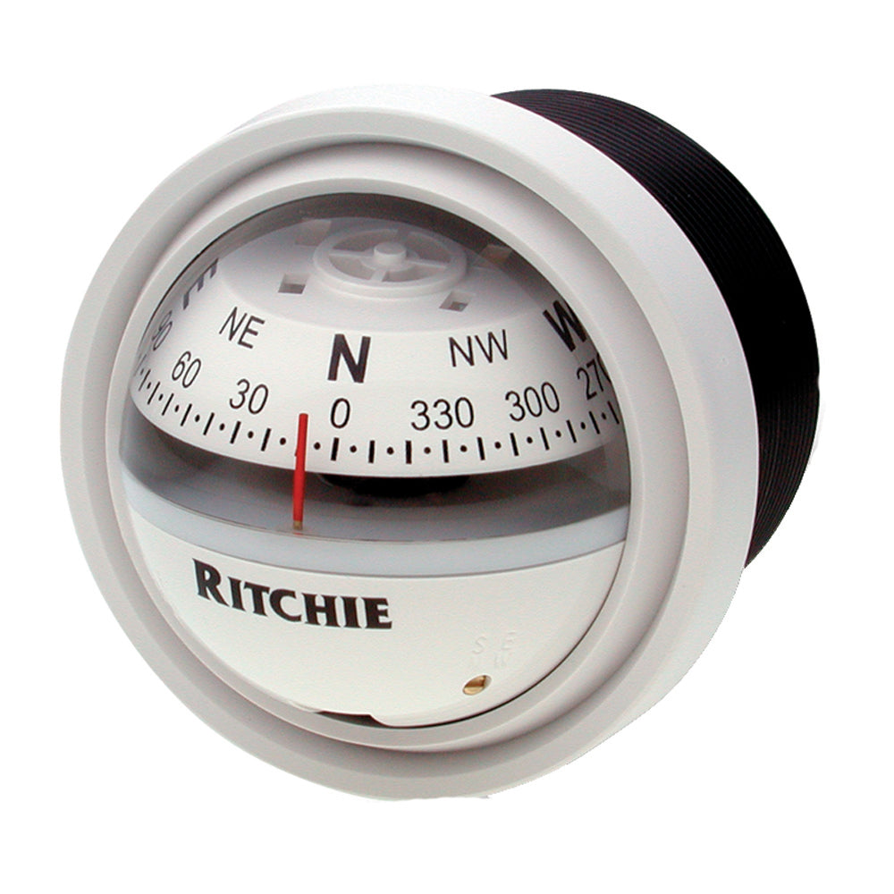 Ritchie - Explorer Compass - Dash Mount — Quality Boat Parts