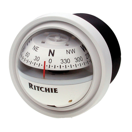 Ritchie - Explorer Compass - Dash Mount — Quality Boat Parts