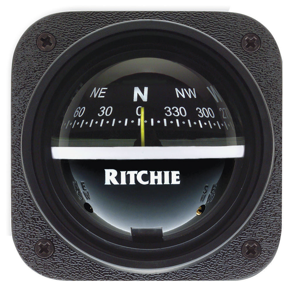 Ritchie - Explorer Compass - Bulkhead Mount — Quality Boat Parts