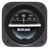 Ritchie - Explorer Compass - Bulkhead Mount — Quality Boat Parts