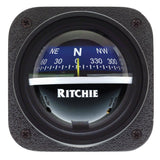Ritchie - Explorer Compass - Bulkhead Mount — Quality Boat Parts