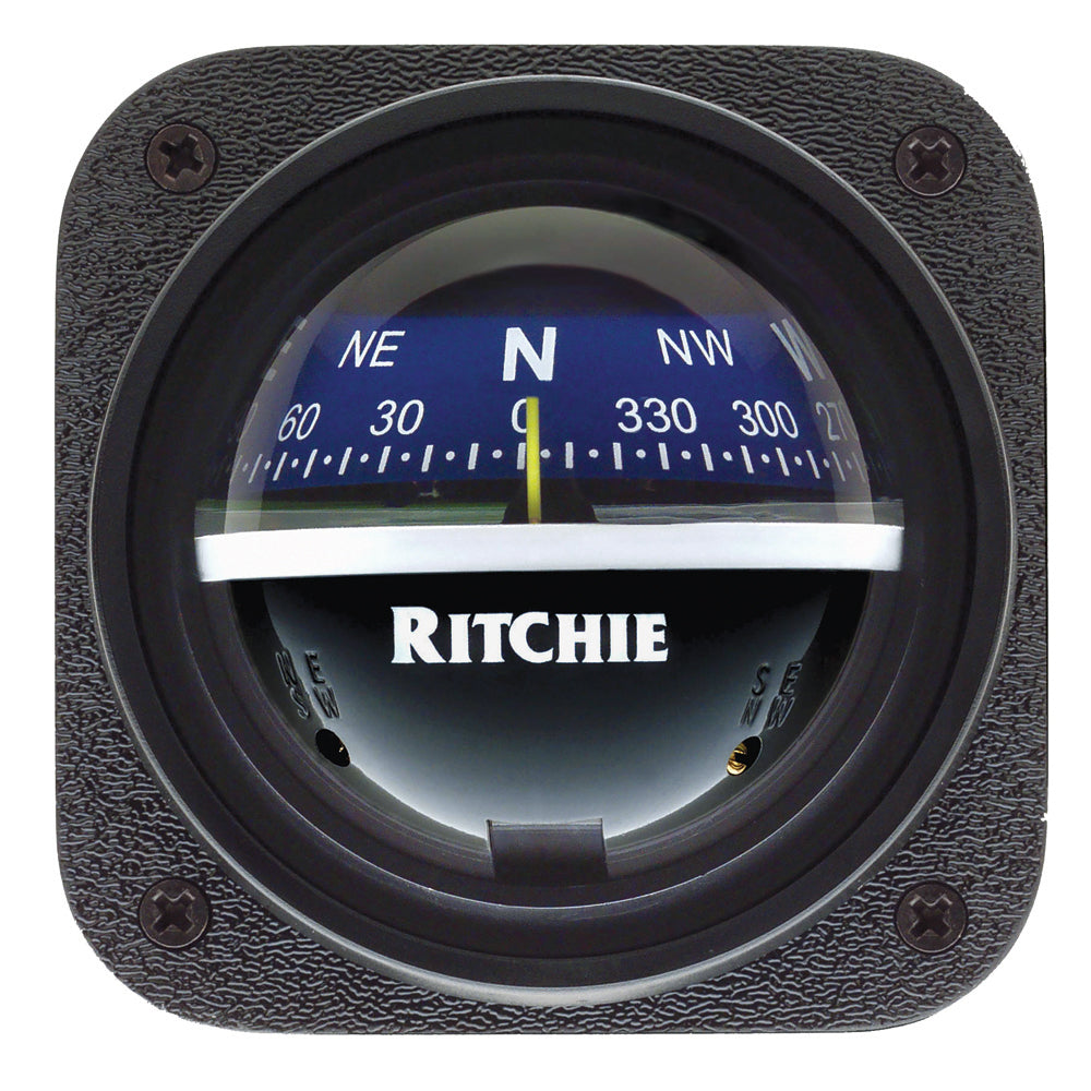 Ritchie - Explorer Compass - Bulkhead Mount — Quality Boat Parts